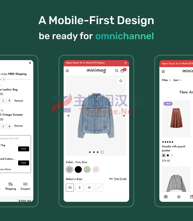 Minimog(v5.8.0)高转换率可扩展跨境电商Shopify主题 - 图片3 Minimog(v5.8.0)高转换率可扩展跨境电商Shopify主题 - 图片3