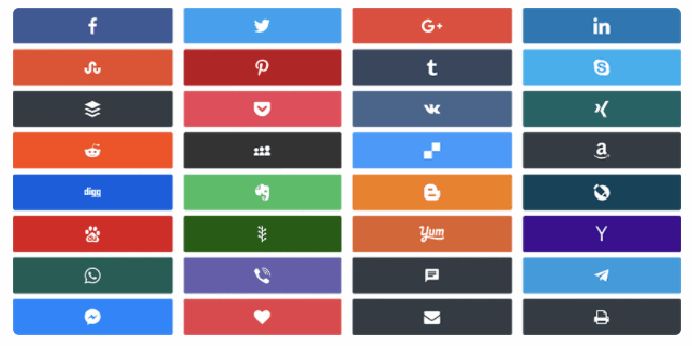 WordPress插件Social Snap 1.1.13 社交媒体分享引流WP插件 - 图片2 WordPress插件Social Snap 1.1.13 社交媒体分享引流WP插件 - 图片2
