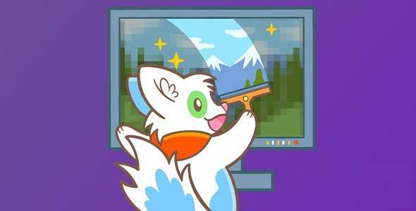 视网膜设备优化图片生成器WordPress插件Retina 2x Pro 6.2.1 - 图片1 视网膜设备优化图片生成器WordPress插件Retina 2x Pro 6.2.1 - 图片1