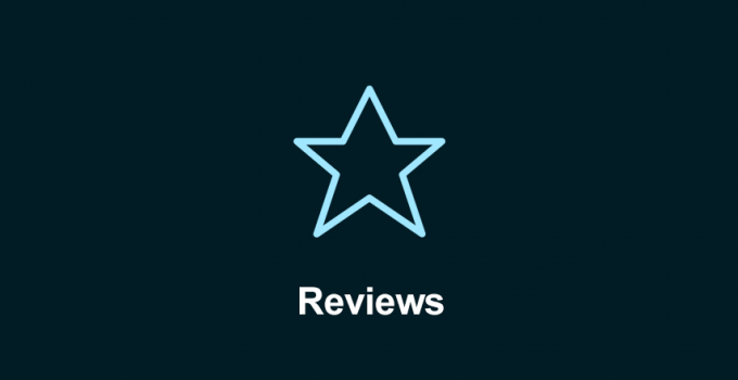 Reviews Addon已购买家评价评分EDD扩展组件V2.2.2 - 图片1 Reviews Addon已购买家评价评分EDD扩展组件V2.2.2 - 图片1