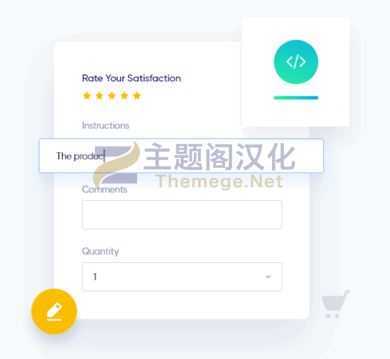 Custom Product Fields Pro汉化版v5.3.0|自定义产品字段WooCommerce插件 - 图片2