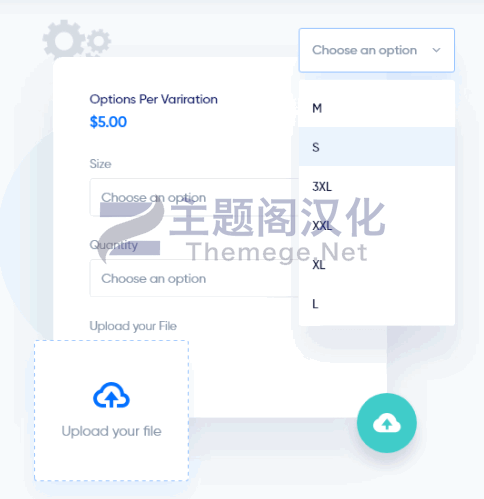 Custom Product Fields Pro汉化版v5.3.0|自定义产品字段WooCommerce插件 - 图片3