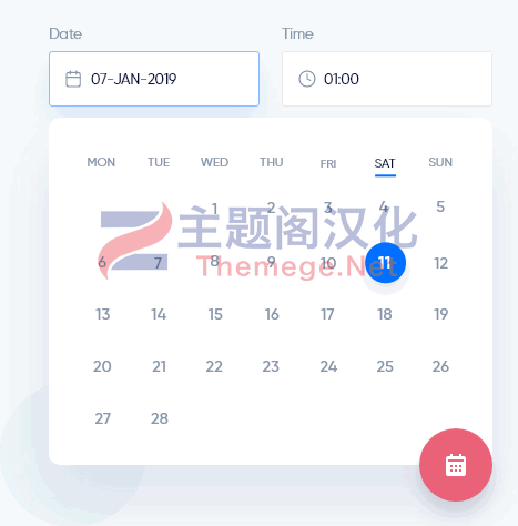Custom Product Fields Pro汉化版v5.3.0|自定义产品字段WooCommerce插件 - 图片5