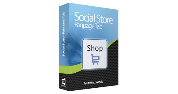 Facebook和Instagram商店目录导入器Prestashop插件Social Store 4.3.2 Facebook和Instagram商店目录导入器Prestashop插件Social Store 4.3.2