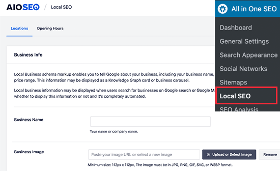 SEO优化插件All in One SEO Pack Pro正确设置终极指南 - 图片39 SEO优化插件All in One SEO Pack Pro正确设置终极指南 - 图片39