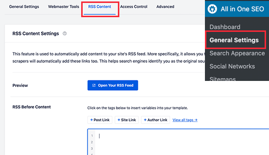 SEO优化插件All in One SEO Pack Pro正确设置终极指南 - 图片48 SEO优化插件All in One SEO Pack Pro正确设置终极指南 - 图片48
