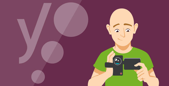 Yoast Video SEO中文版v15.1_WordPress视频SEO插件 Yoast Video SEO中文版v15.1_WordPress视频SEO插件