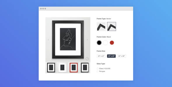 Iconic Attribute Swatches汉化版(v1.20.2)产品变体属性样本WooCommerce插件 - 图片1 Iconic Attribute Swatches汉化版(v1.20.2)产品变体属性样本WooCommerce插件 - 图片1