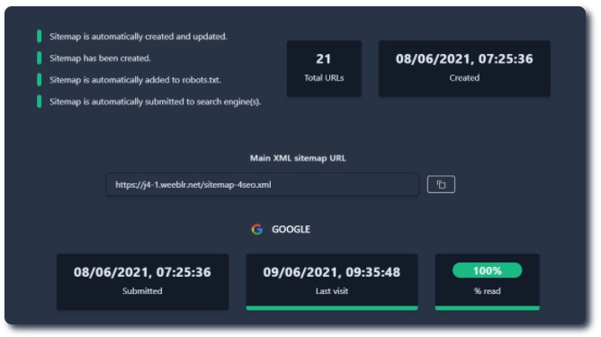 4SEO多功能网站SEO优化Joomla插件V6.6.1.2579 - 图片7 4SEO多功能网站SEO优化Joomla插件V6.6.1.2579 - 图片7