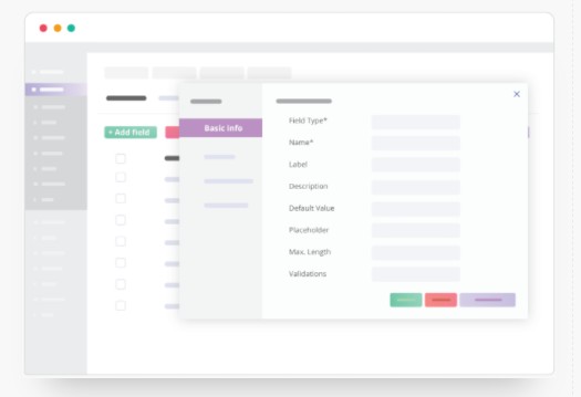 CFEditor Pro自定义结账页面字段WooCommerce插件V3.5.1 - 图片3 CFEditor Pro自定义结账页面字段WooCommerce插件V3.5.1 - 图片3