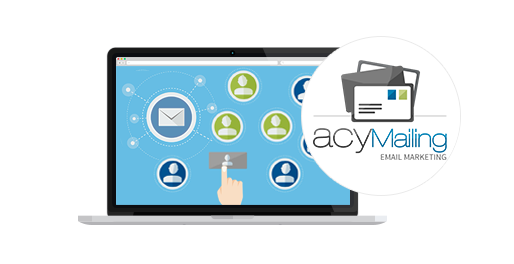 AcyMailing Enterprise网站资讯订阅邮件营销Joomla插件V9.4.1 - 图片1 AcyMailing Enterprise网站资讯订阅邮件营销Joomla插件V9.4.1 - 图片1