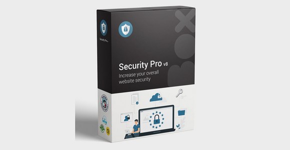Security Pro网站安全防火墙安全防护Prestashop插件 Security Pro网站安全防火墙安全防护Prestashop插件