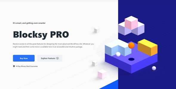 Blocksy Companion PRO_Blocksy主题功能解锁插件 Blocksy Companion PRO_Blocksy主题功能解锁插件