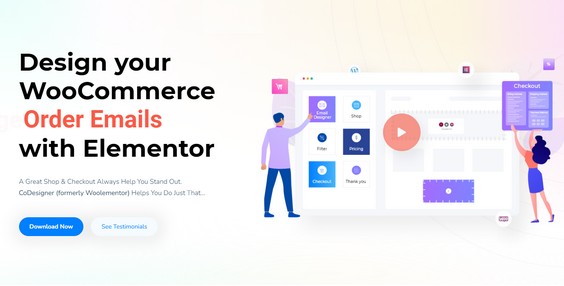 Woolmentor Pro(v4.7.5)产品页面编辑器WooCommerce插件 - 图片1 Woolmentor Pro(v4.7.5)产品页面编辑器WooCommerce插件 - 图片1
