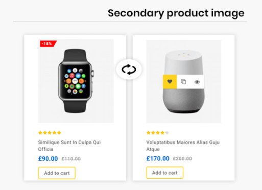 KartPul多品类通用外贸电商WooCommerce主题 含10组首页布局 - 图片4