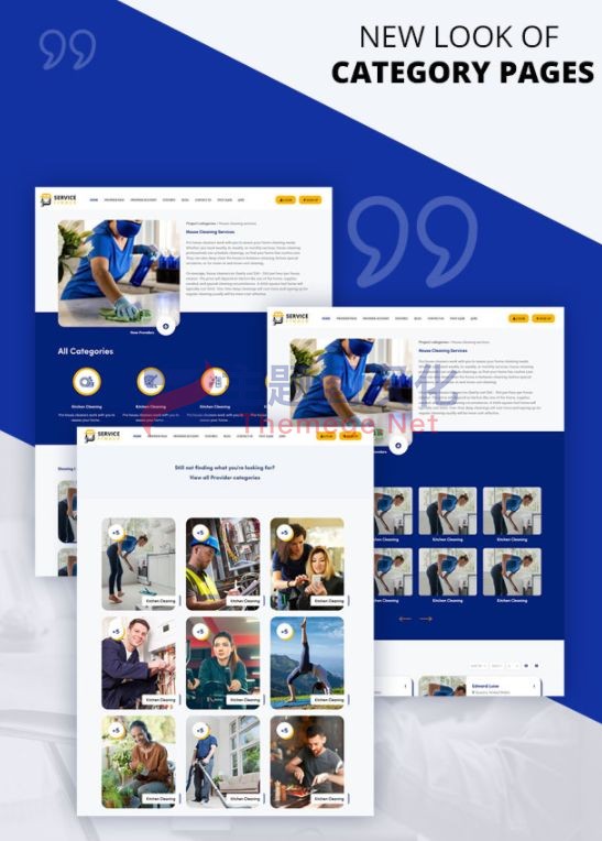 Service Finder(v6.1)企业业务搜索分类广告列表WordPress主题 - 图片5 Service Finder(v6.1)企业业务搜索分类广告列表WordPress主题 - 图片5