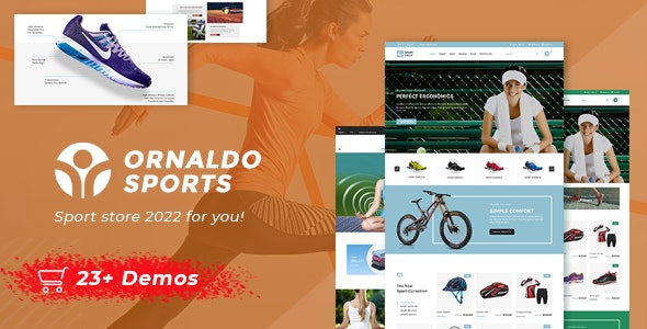 Ornaldo 2.0.1 户外运动用品外贸电商WooCommerce主题 集成丰富电商功能 - 图片1 Ornaldo 2.0.1 户外运动用品外贸电商WooCommerce主题 集成丰富电商功能 - 图片1