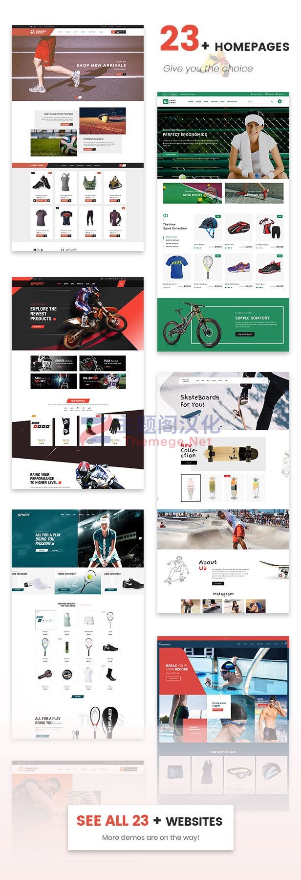 Ornaldo 2.0.1 户外运动用品外贸电商WooCommerce主题 集成丰富电商功能 - 图片2 Ornaldo 2.0.1 户外运动用品外贸电商WooCommerce主题 集成丰富电商功能 - 图片2