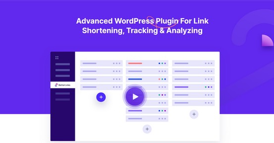 BetterLinks Pro汉化版_WordPress短链接管理插件 BetterLinks Pro汉化版_WordPress短链接管理插件