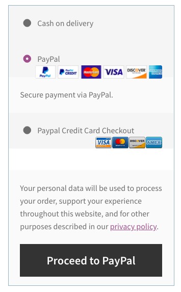 Webtoffee PayPal Express结账支付收款网关WooCommerce插件V1.3.9 - 图片2