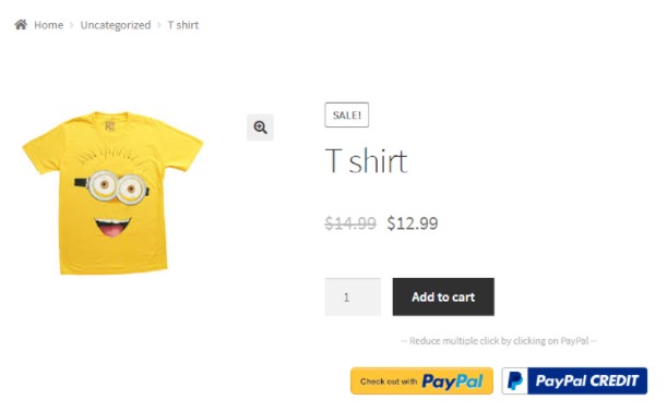 Webtoffee PayPal Express结账支付收款网关WooCommerce插件V1.3.9 - 图片4