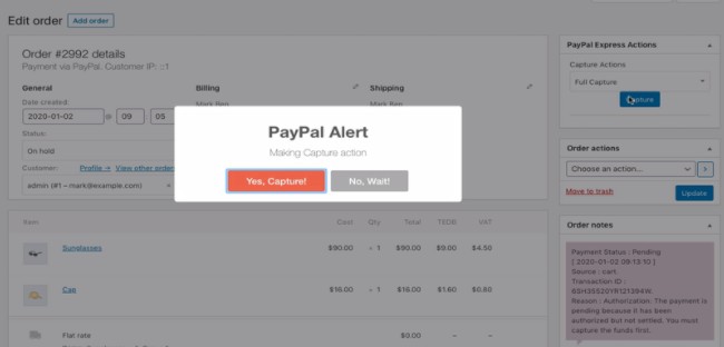 Webtoffee PayPal Express结账支付收款网关WooCommerce插件V1.3.9 - 图片9
