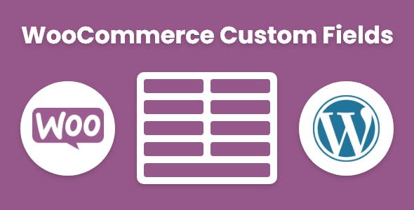 自定义产品字段WooCommerce插件WeasyFields 1.0.0 免激活版 - 图片1 自定义产品字段WooCommerce插件WeasyFields 1.0.0 免激活版 - 图片1
