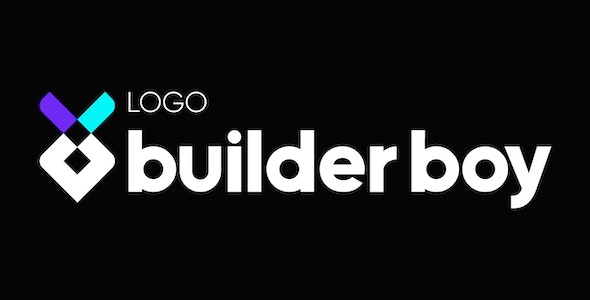 LogoBuilder破解版在线Logo生成器WordPress插件V1.0.0 - 图片1 LogoBuilder破解版在线Logo生成器WordPress插件V1.0.0 - 图片1