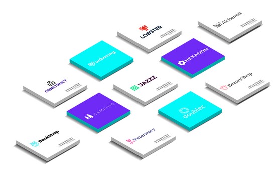 LogoBuilder破解版在线Logo生成器WordPress插件V1.0.0 - 图片2 LogoBuilder破解版在线Logo生成器WordPress插件V1.0.0 - 图片2