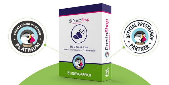 EU GDPR欧盟Cookie隐私保护法规遵循Prestashop插件V2.1.2 EU GDPR欧盟Cookie隐私保护法规遵循Prestashop插件V2.1.2