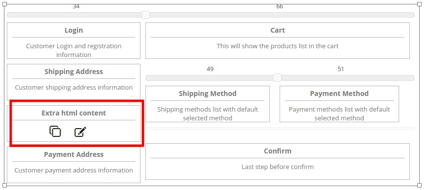 Supercheckout单页面结账流程优化Prestashop插件 - 图片5 Supercheckout单页面结账流程优化Prestashop插件 - 图片5