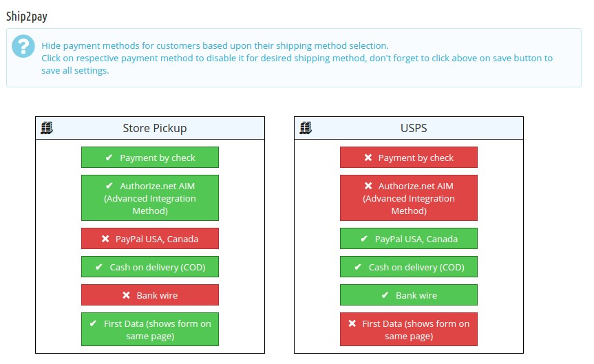 Supercheckout单页面结账流程优化Prestashop插件 - 图片4 Supercheckout单页面结账流程优化Prestashop插件 - 图片4