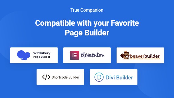 杂志博客布局元素Elementor和WPBakery插件JBlog 1.1.4 含38款布局元素 - 图片3 杂志博客布局元素Elementor和WPBakery插件JBlog 1.1.4 含38款布局元素 - 图片3
