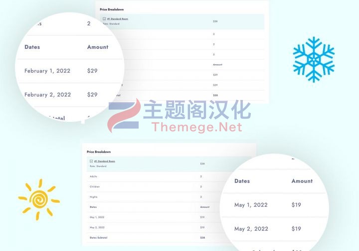 WordPress主题Kinsley 1.0.3 公寓酒店度假村预订和物业租赁业务WP主题-1 WordPress主题Kinsley 1.0.3 公寓酒店度假村预订和物业租赁业务WP主题-1