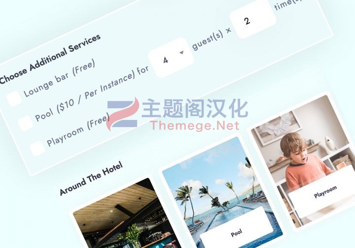 WordPress主题Kinsley 1.0.3 公寓酒店度假村预订和物业租赁业务WP主题-1 WordPress主题Kinsley 1.0.3 公寓酒店度假村预订和物业租赁业务WP主题-1