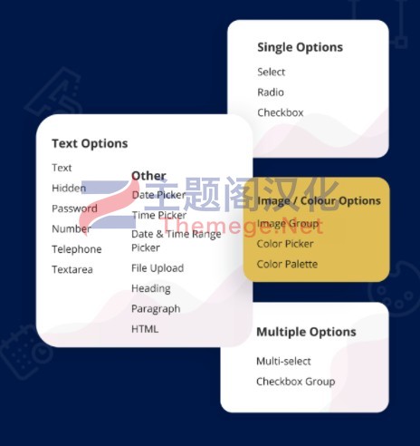 [3.2.0]ExtraOpt Pro添加额外产品选项字段WooCommerce插件[ThemeHigh版] - 图片2