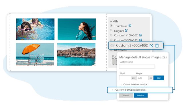 Joomla图库画廊前端管理器插件Droppis - 图片4 Joomla图库画廊前端管理器插件Droppis - 图片4