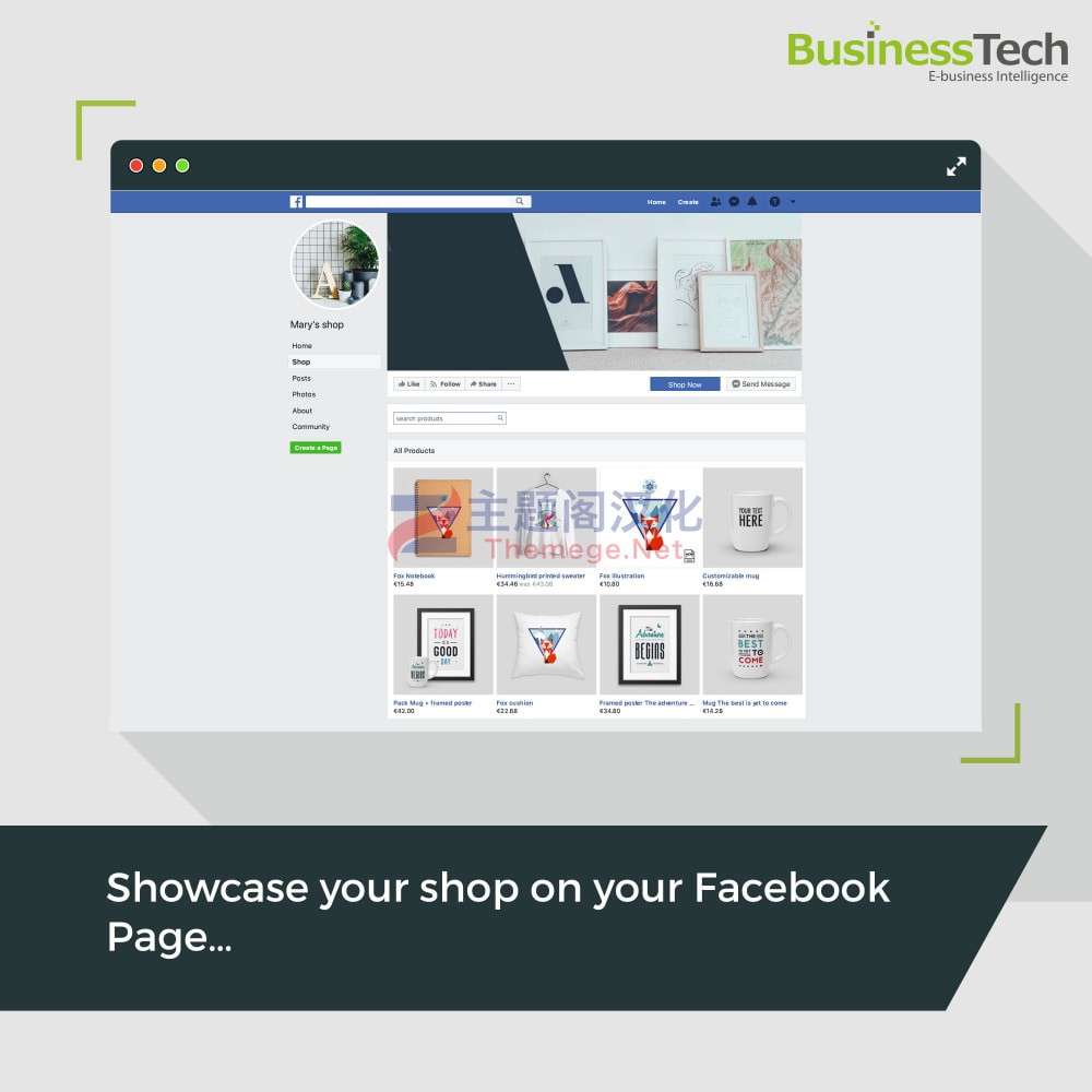 FBPixel脸书Facebook广告平台集成Prestashop插件|动态广告|Pixel转化率追踪 - 图片2