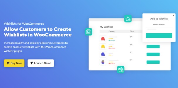 Iconic Wishlists Premium破解版(V1.8.1) 商品收藏心愿单WooCommerce插件 - 图片1 Iconic Wishlists Premium破解版(V1.8.1) 商品收藏心愿单WooCommerce插件 - 图片1