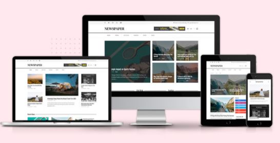 Joomla主题JoomNews 1.0 报社杂志设新闻门户网站Joomla模版 - 图片2