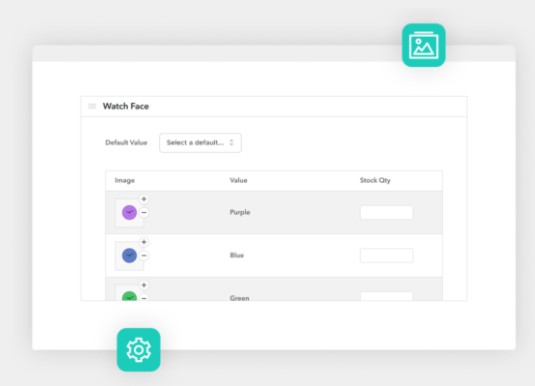 iConfigurator(v1.26.0)产品变体属性配置器WooCommerce插件 - 图片2 iConfigurator(v1.26.0)产品变体属性配置器WooCommerce插件 - 图片2