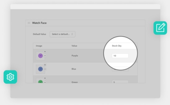 iConfigurator(v1.26.0)产品变体属性配置器WooCommerce插件 - 图片3 iConfigurator(v1.26.0)产品变体属性配置器WooCommerce插件 - 图片3