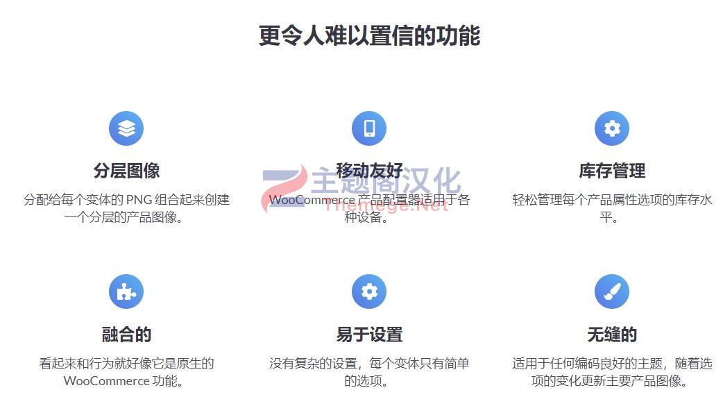 iConfigurator(v1.26.0)产品变体属性配置器WooCommerce插件 - 图片5 iConfigurator(v1.26.0)产品变体属性配置器WooCommerce插件 - 图片5