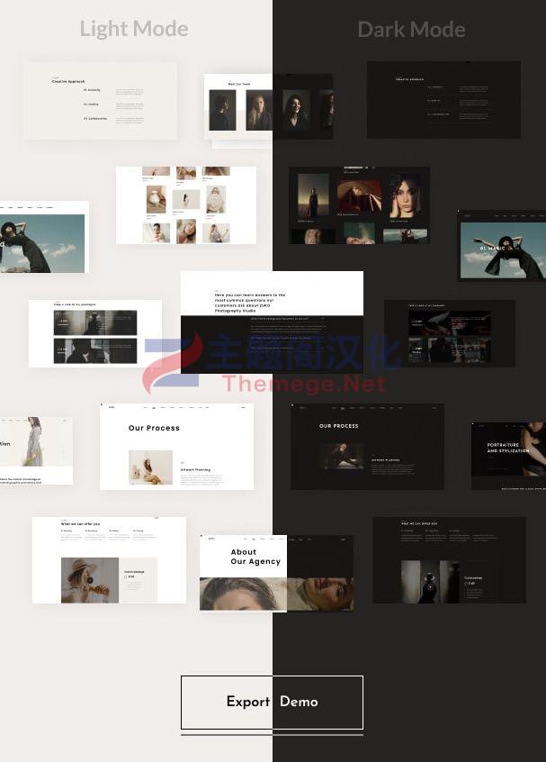 WordPress主题Zuko 1.1.1 摄影美术写生艺术绘画作品集网站 - 图片2 WordPress主题Zuko 1.1.1 摄影美术写生艺术绘画作品集网站 - 图片2