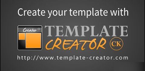 Templator网站模版构建生成器Joomla插件V5.4.3 - 图片1 Templator网站模版构建生成器Joomla插件V5.4.3 - 图片1