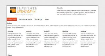 Joomla网站模版构建生成器Joomla插件Templator 5.0.9-1 Joomla网站模版构建生成器Joomla插件Templator 5.0.9-1