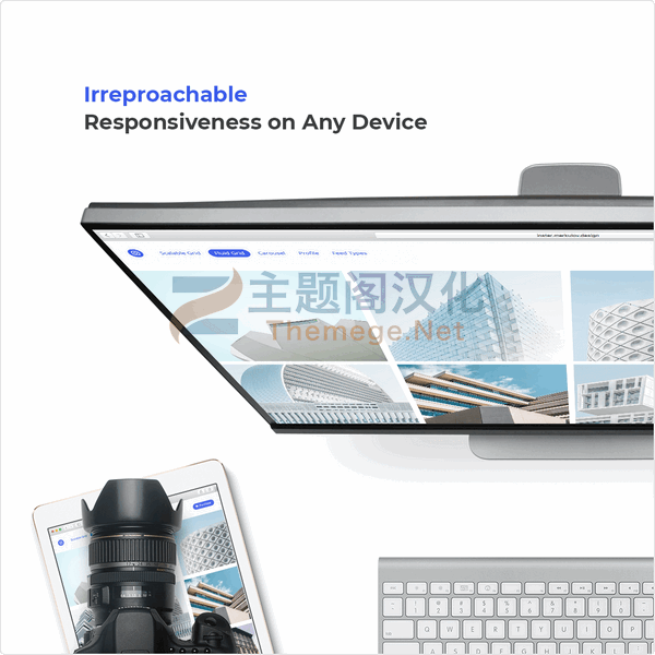 Inster古腾堡编辑器Instagram内容块WordPress插件V2.0.0 - 图片2 Inster古腾堡编辑器Instagram内容块WordPress插件V2.0.0 - 图片2