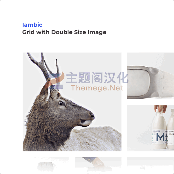 Inster古腾堡编辑器Instagram内容块WordPress插件V2.0.0 - 图片3 Inster古腾堡编辑器Instagram内容块WordPress插件V2.0.0 - 图片3