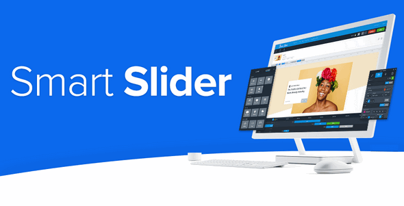 Smart Slider 3 PRO_幻灯片设计Joomla插件_99套离线模版 - 图片1 Smart Slider 3 PRO_幻灯片设计Joomla插件_99套离线模版 - 图片1