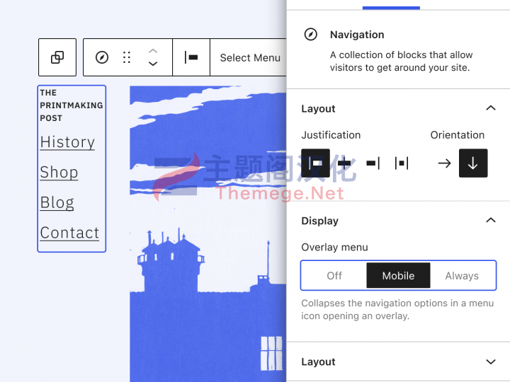 WordPress 5.9.2 发布下载 新版修复了安全漏洞-4 WordPress 5.9.2 发布下载 新版修复了安全漏洞-4